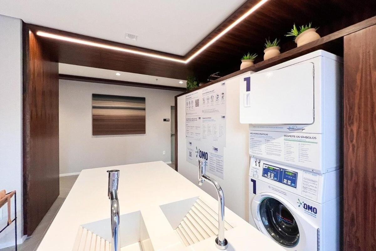 Apartamento Zainalofts7Moema Ao Lado Metro, Ibira, Casv 1202Id São Paulo Exterior foto