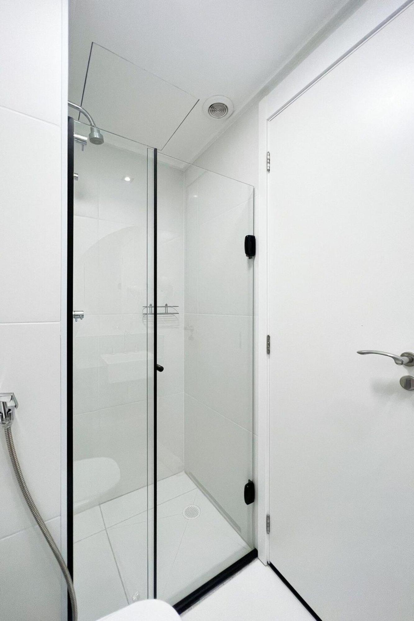 Apartamento Zainalofts7Moema Ao Lado Metro, Ibira, Casv 1202Id São Paulo Exterior foto